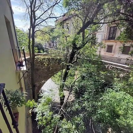 Balcon Al Cadi