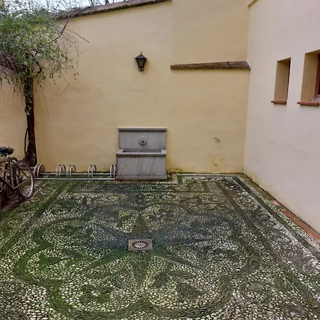 Apartamento Balcon Al Cadi *