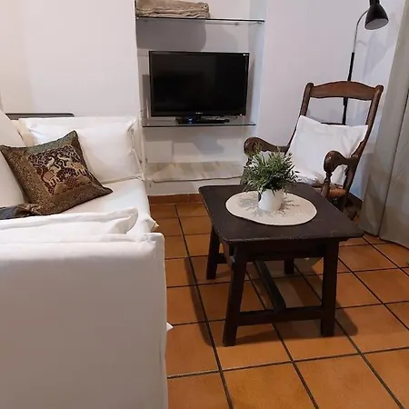 Balcon Al Cadi Apartamento Granada