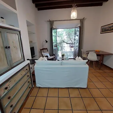 Balcon Al Cadi Apartamento