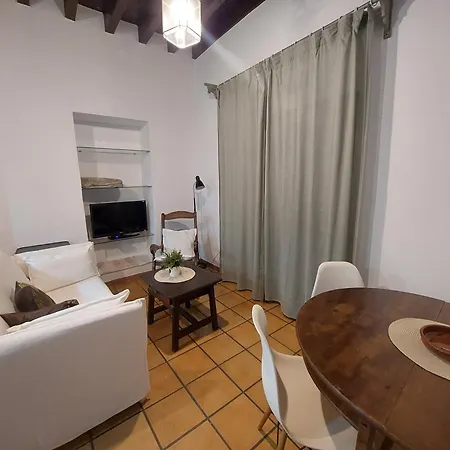 Balcon Al Cadi Apartamento
